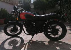Mash Italia Scrambler 400 (2015 - 16) usata