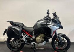 Ducati Multistrada V4 S (2021 - 24) usata