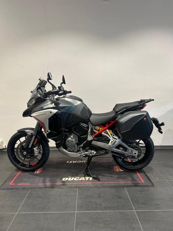 Ducati Multistrada V4 S (2021 - 24) (2)