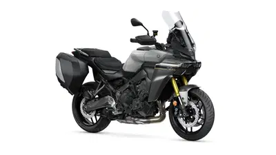 Yamaha Tracer 9 GT Y-AMT (2025 - 26) nuova