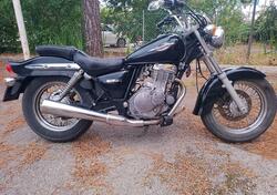 Suzuki Marauder GZ 250 usata