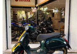 Vespa GTS 300 Super Racing Sixties Hpe (2021 - 22) usata
