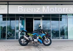 Bmw S 1000 R (2025) nuova