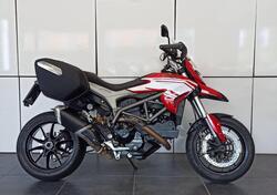 Ducati Hyperstrada 821 (2013 - 15) usata
