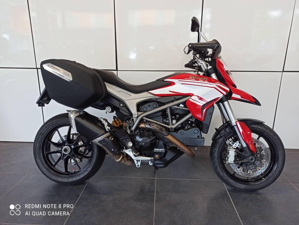 Ducati Hyperstrada 821 (2013 - 15) (2)