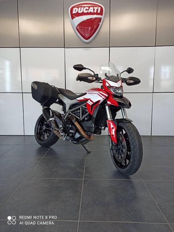 Ducati Hyperstrada 821 (2013 - 15) (3)