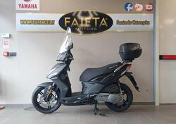 Kymco Agility 125 R16 + (2021 - 25) usata