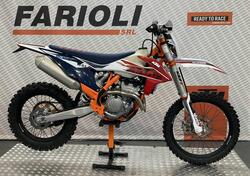 KTM 250 EXC-F Six Days (2023) usata