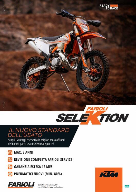 KTM 250 EXC-F Six Days (2023) (2)
