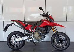 Ducati Hypermotard 698 Mono (2024 - 25) usata