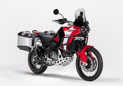 Ducati DesertX Discovery (2025) usata