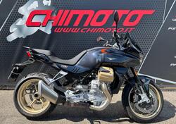 Moto Guzzi V100 Mandello (2022 - 24) usata