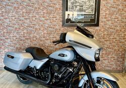 Harley-Davidson Street Glide (2024 - 25) usata