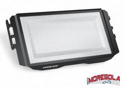 YAMAHA Griglia protezione radiatore TRACER 9 2021-