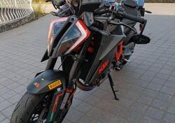 KTM 1290 Super Duke R (2021) usata