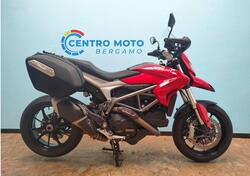 Ducati Hyperstrada 821 (2013 - 15) usata