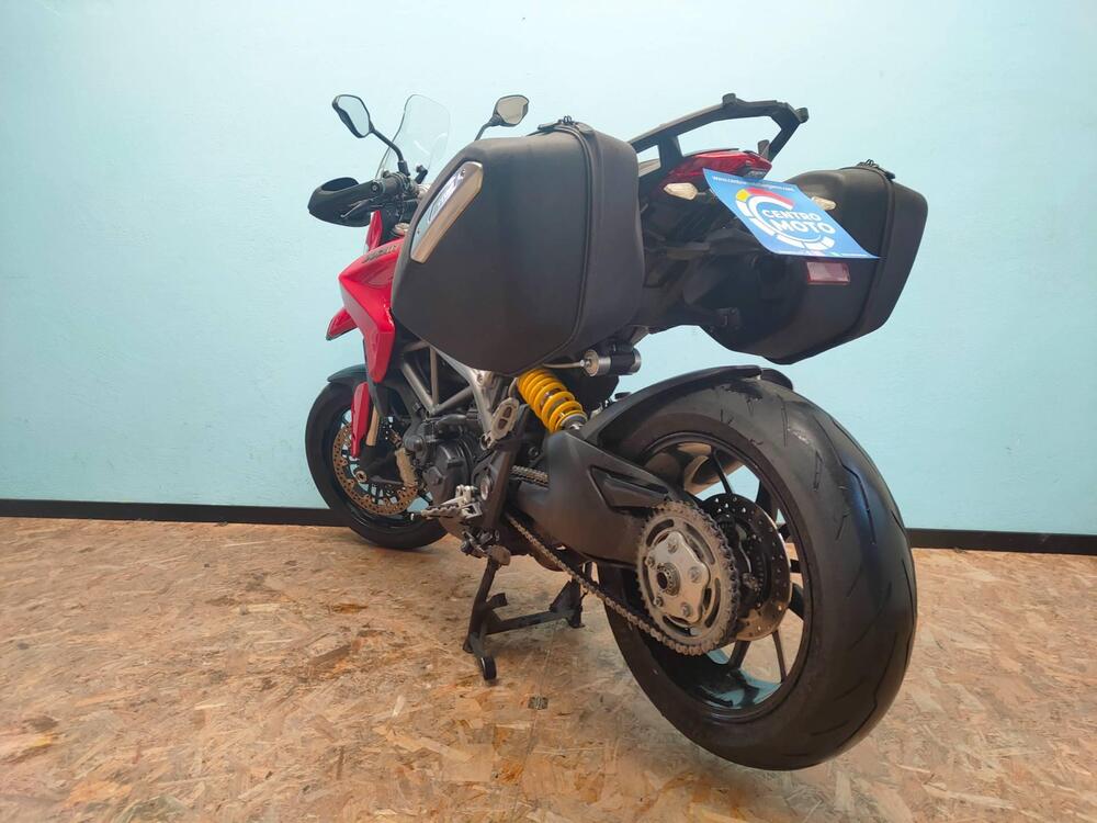 Ducati Hyperstrada 821 (2013 - 15) (5)