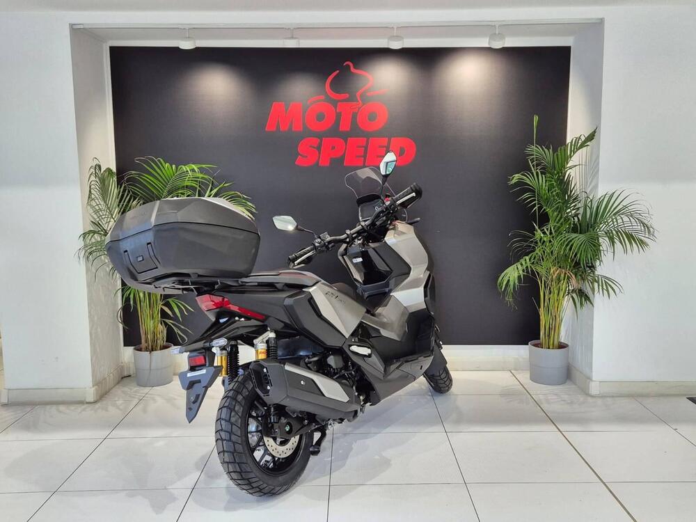 Honda ADV 350 (2025) (2)