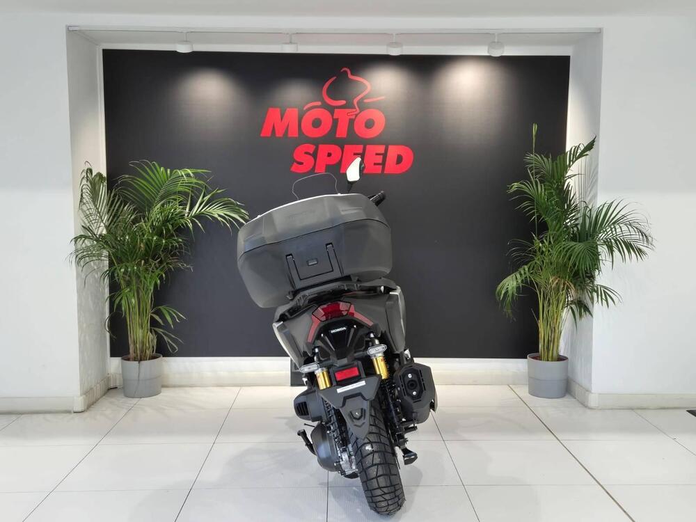 Honda ADV 350 (2025) (3)