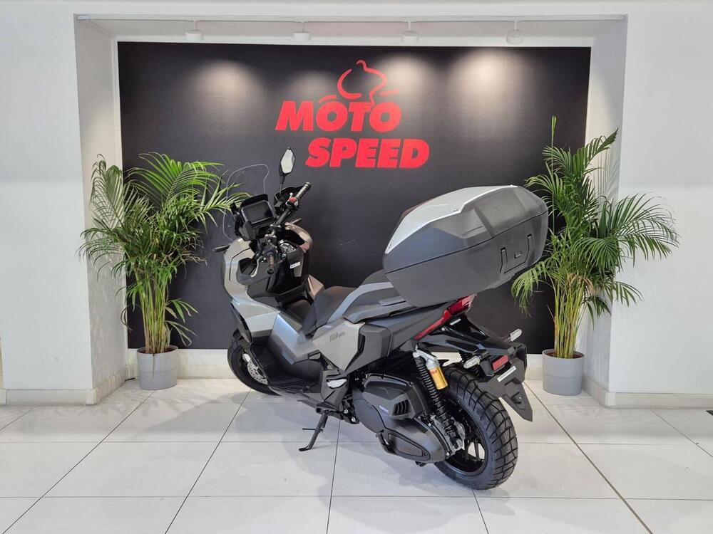 Honda ADV 350 (2025) (4)