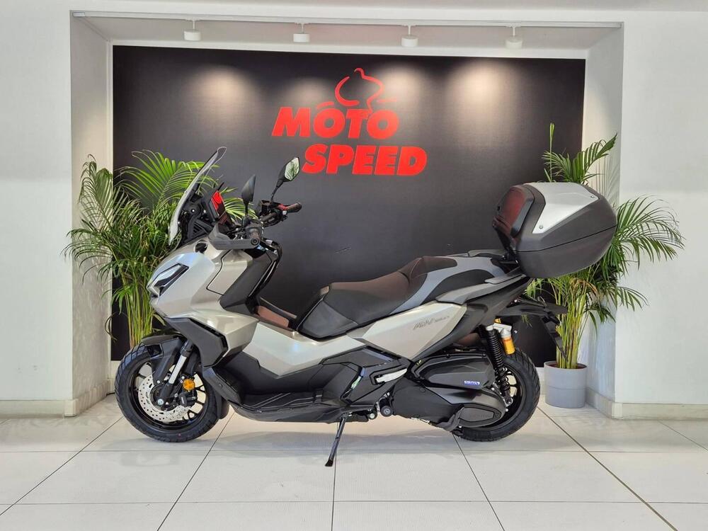 Honda ADV 350 (2025) (5)