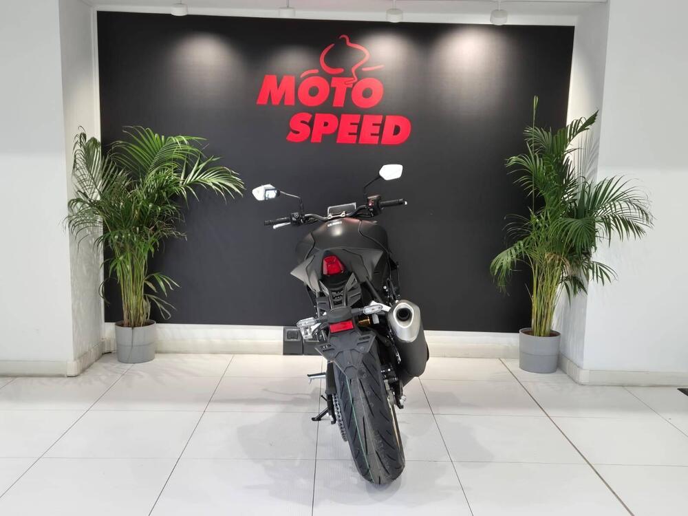 Honda CB 1000 Hornet SP (2025) (3)