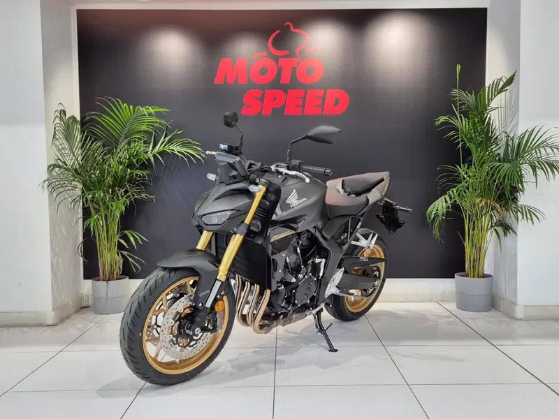 Honda CB 1000 Hornet SP (2025 - 26) (6)