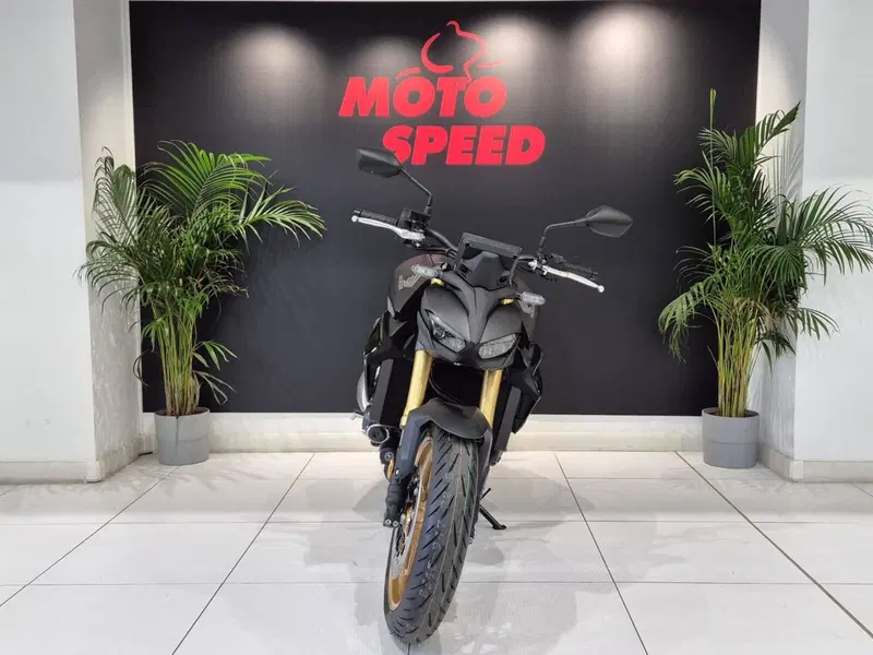Honda CB 1000 Hornet SP (2025 - 26) (7)