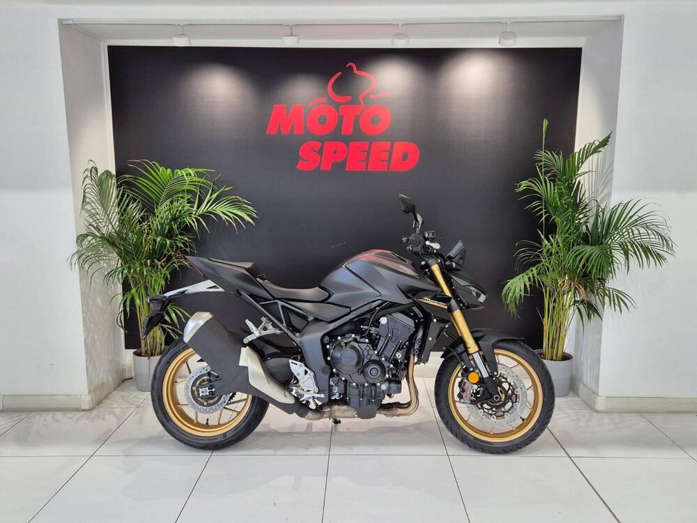 Honda CB 1000 Hornet SP (2025)