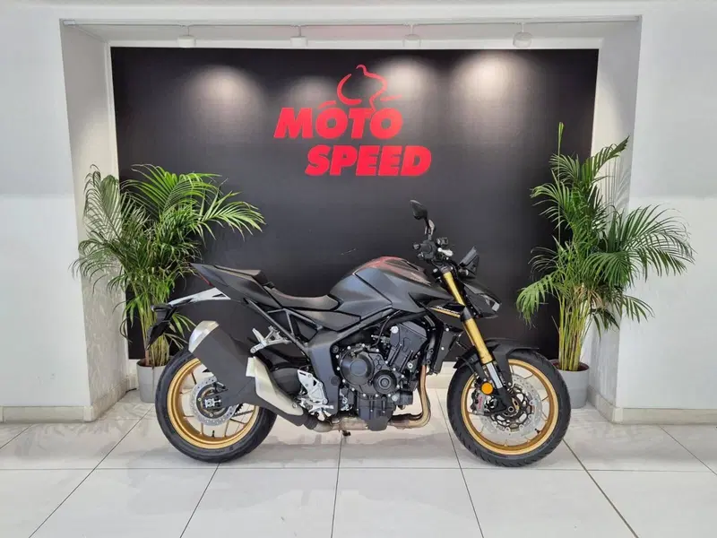 Honda CB 1000 Hornet SP (2025 - 26)