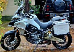 Ducati Multistrada 1200 Enduro (2016 - 18) usata
