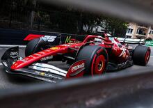 F1. La Ferrari può davvero vincere il Gran Premio di Monaco 2025? Ecco cosa abbiamo imparato dal venerdì di libere
