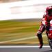 MotoGP 2025. GP del Regno Unito a Silverstone. Pecco Bagnaia: Con la GP25 non posso frenare fino a centro curva, vedo chi ha la 24 lo fa