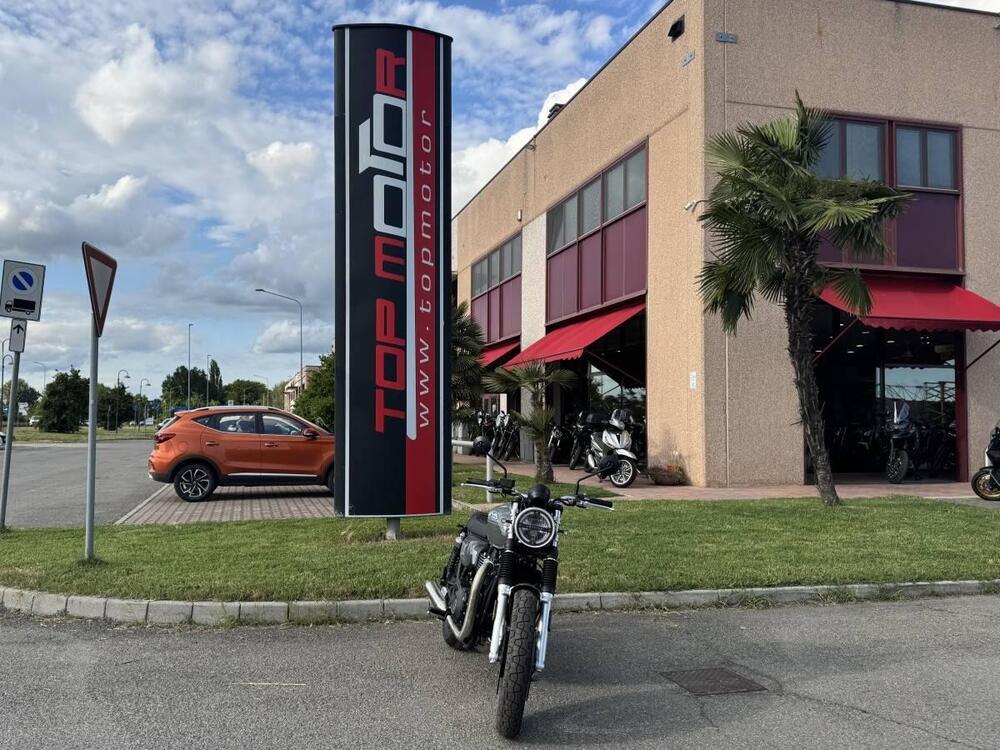 Brixton Motorcycles Cromwell 1200 (2022 - 25) (2)