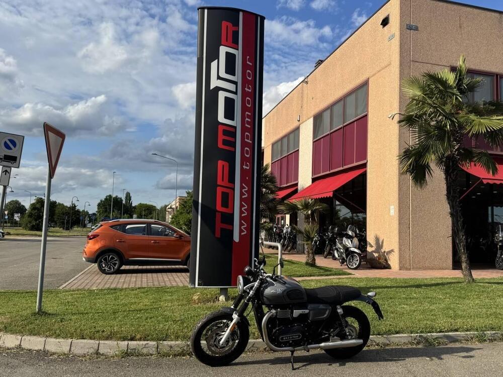 Brixton Motorcycles Cromwell 1200 (2022 - 25) (3)