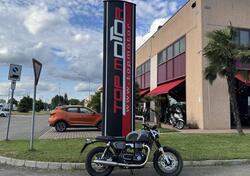 Brixton Motorcycles Cromwell 1200 (2022 - 25) nuova