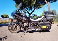 Moto Guzzi California II d'epoca