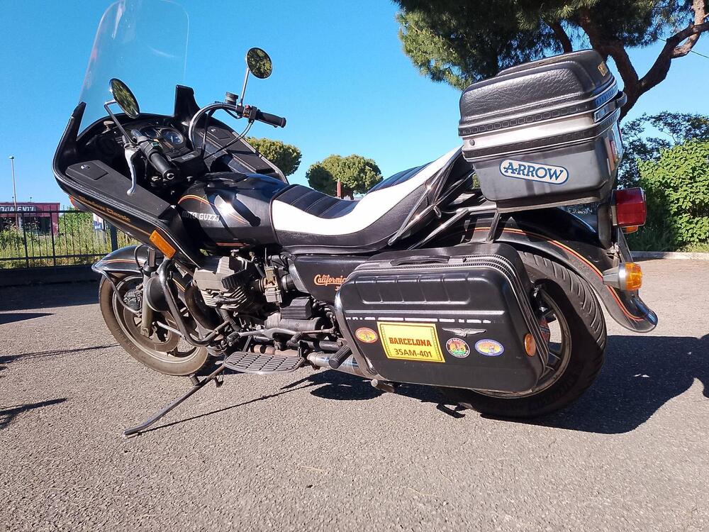 Moto Guzzi California II (2)