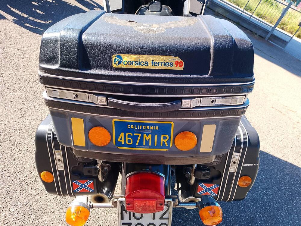 Moto Guzzi California II (5)