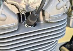 Ducati Scrambler d'epoca