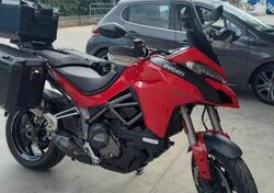 Ducati Multistrada 1260 S (2018 - 20) usata