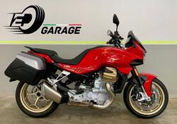 Moto Guzzi V100 Mandello (2022 - 24) usata