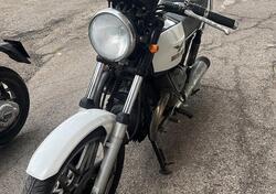 Moto Guzzi V65 d'epoca