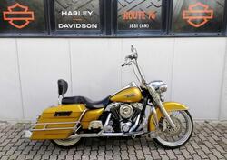 Harley-Davidson 1450 Road King Classic (2006 - 07) - FLHRCI usata