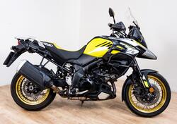 Suzuki V-Strom 1000 ABS (2014 - 17) usata