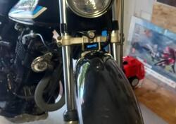 Suzuki Dr 500 S d'epoca
