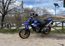 Yamaha XT 660 X (2004 - 16) usata