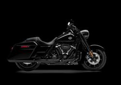 Harley-Davidson Road King Special (2021 - 25) nuova