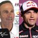 MotoGP 2025. GP del Regno Unito a Silverstone. Alberto Puig (Honda) a precisa domanda: Chi non è interessato a Jorge Martin è idiota