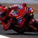 MotoGP 2025. GP del Regno Unito. Marc Marquez: A Silverstone mi basta un secondo o un terzo posto